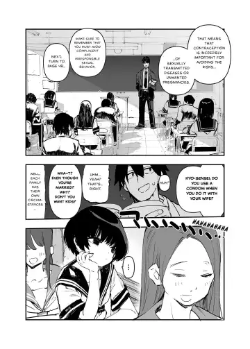 [Hyocorou] Ichinengo, Ore no Ko o Haramu Imouto no Kiroku. 2 - This is a record of how my sister conceived my child 2 (decensored) Fhentai.net - Page 7