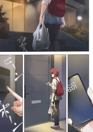 [Yd] Murasaki no Yume 3 (decensored) Fhentai - Page 8