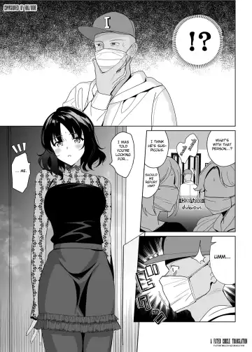 [Saikawa Yusa] Mesmerism After Episode Fhentai.net - Page 3