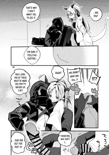 [Ringo Club] Hakobune x Ero x Matome Hon 3 Fhentai - Page 18