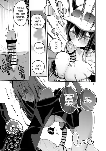 [Ringo Club] Hakobune x Ero x Matome Hon 3 Fhentai - Page 7
