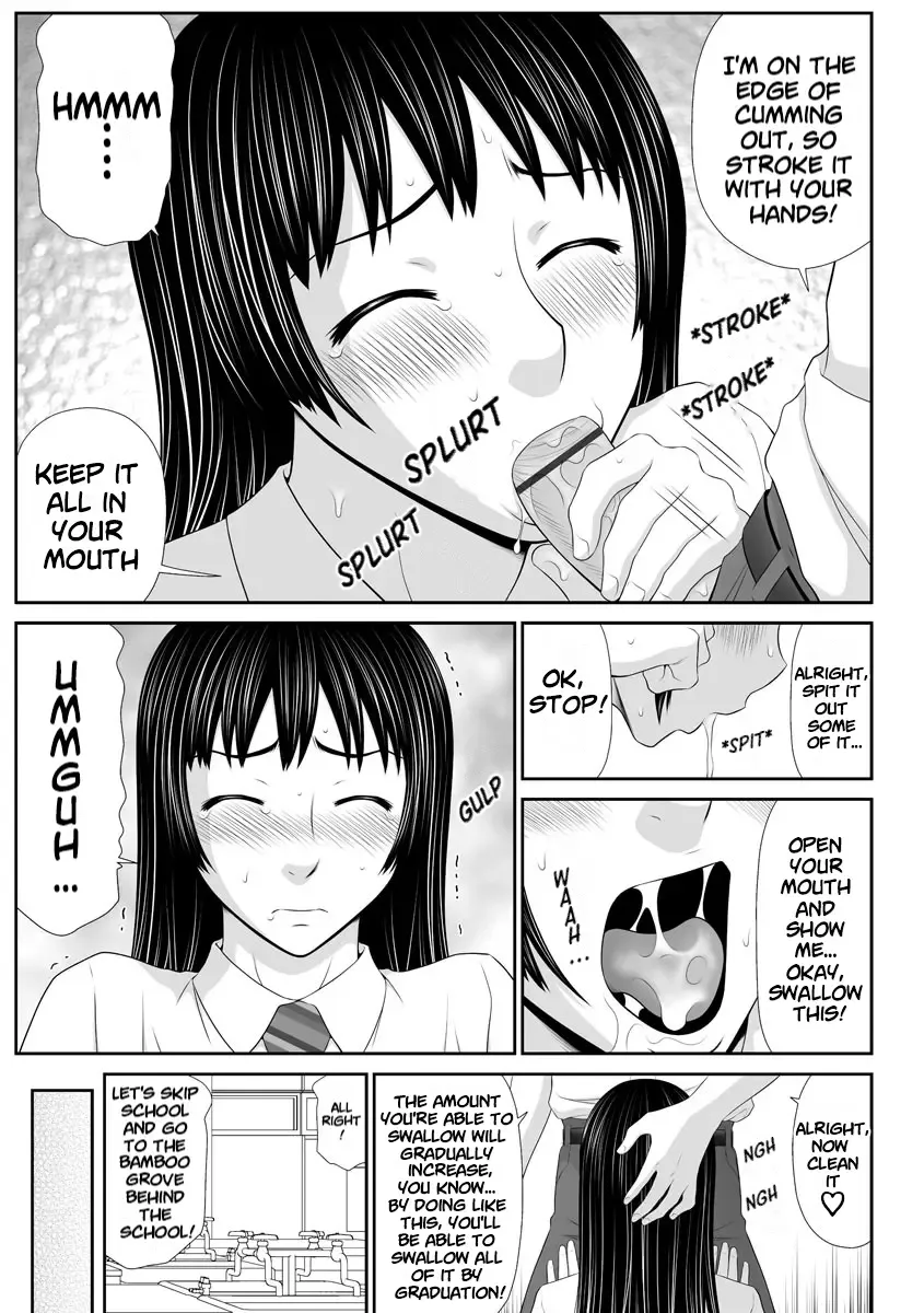 [Ikoma Ippei] Tousatsu Odosare Musume to Kyousei Hitozuma Koubi Fhentai - Page 168