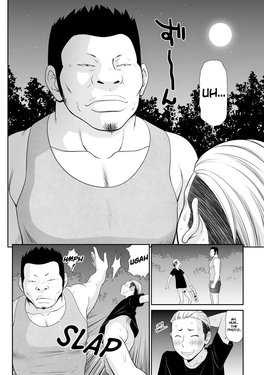 [Ikoma Ippei] Tousatsu Odosare Musume to Kyousei Hitozuma Koubi Fhentai - Page 180