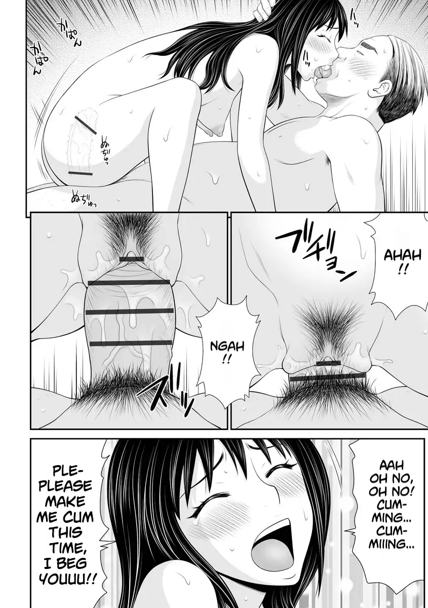 [Ikoma Ippei] Tousatsu Odosare Musume to Kyousei Hitozuma Koubi Fhentai - Page 21