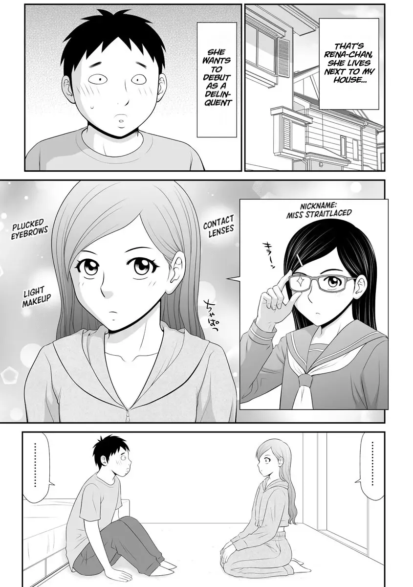 [Ikoma Ippei] Tousatsu Odosare Musume to Kyousei Hitozuma Koubi Fhentai - Page 44