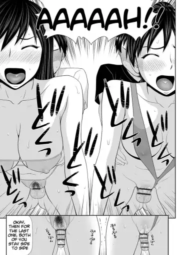 [Ikoma Ippei] Tousatsu Odosare Musume to Kyousei Hitozuma Koubi Fhentai.net - Page 100