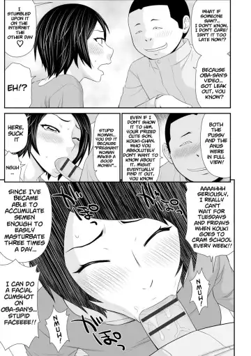 [Ikoma Ippei] Tousatsu Odosare Musume to Kyousei Hitozuma Koubi Fhentai.net - Page 126