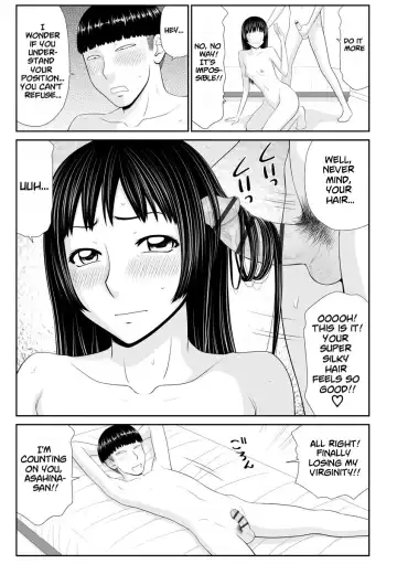 [Ikoma Ippei] Tousatsu Odosare Musume to Kyousei Hitozuma Koubi Fhentai.net - Page 151