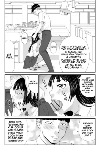 [Ikoma Ippei] Tousatsu Odosare Musume to Kyousei Hitozuma Koubi Fhentai.net - Page 164