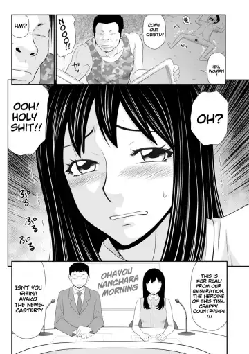 [Ikoma Ippei] Tousatsu Odosare Musume to Kyousei Hitozuma Koubi Fhentai.net - Page 192