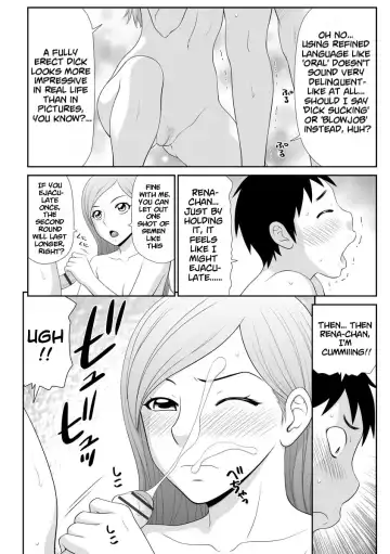 [Ikoma Ippei] Tousatsu Odosare Musume to Kyousei Hitozuma Koubi Fhentai.net - Page 49