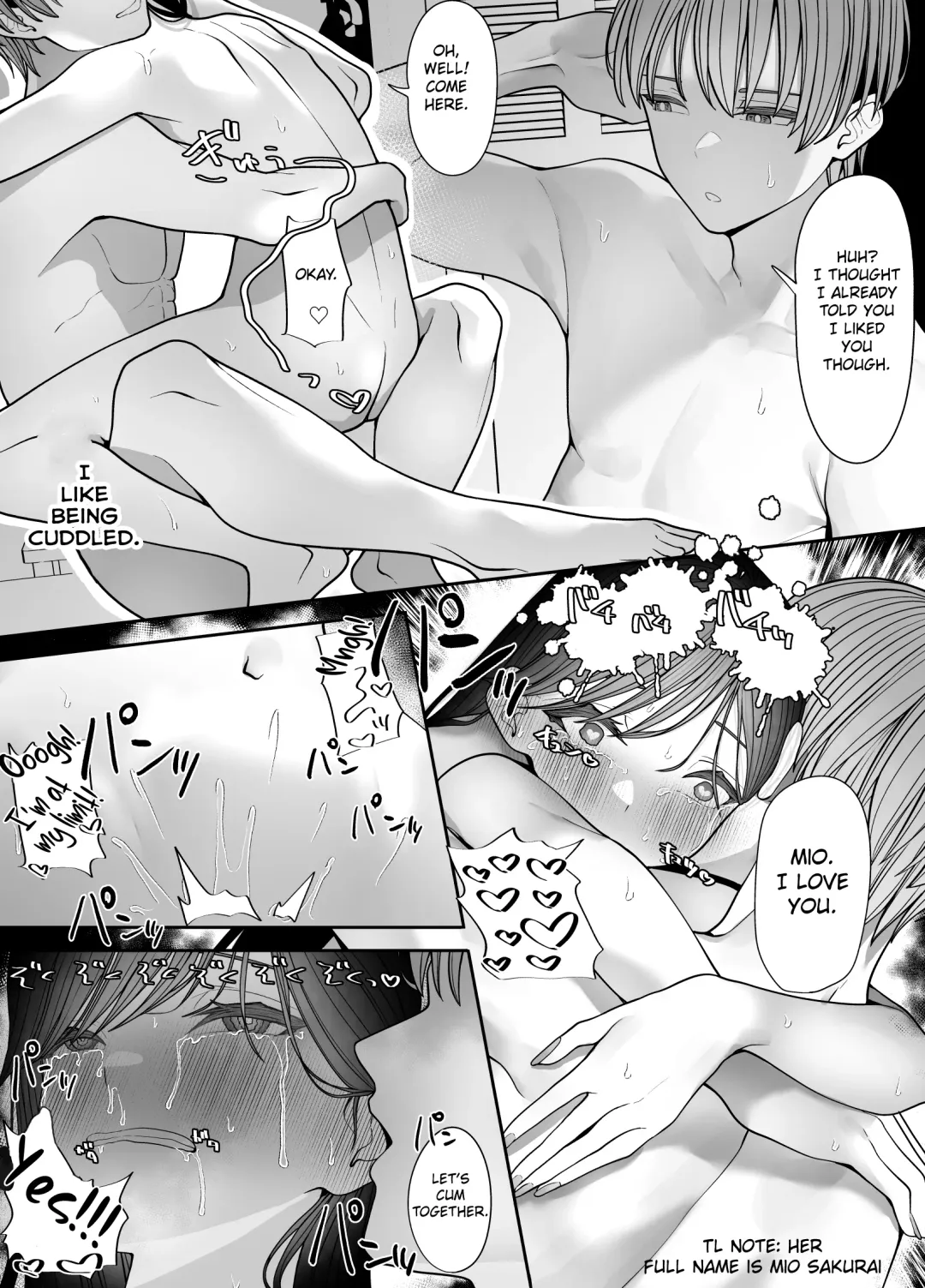 InCha Iinchou no Inraku Fhentai - Page 48