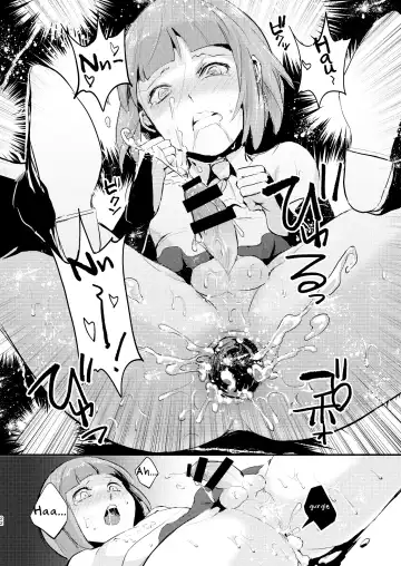 [Locon] Yuugatou Club Soushuuhen Fhentai - Page 23