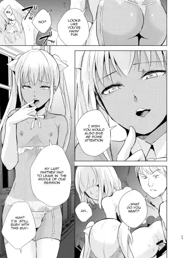 [Locon] Yuugatou Club Soushuuhen Fhentai - Page 54