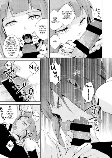 [Locon] Yuugatou Club Soushuuhen Fhentai - Page 8