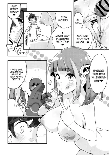 [Tottotonero Tarou.] POCKET BITCH SV Fhentai.net - Page 32