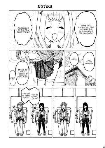 [Hogeramu] Kurimaro Fhentai - Page 25
