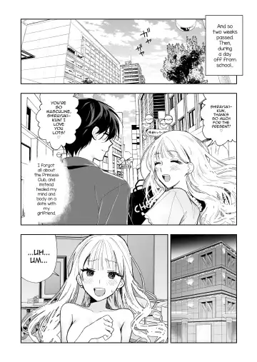 [Bb] Danshikou no Hime Kousoku Ihansha o Chikubi Kaihatsu Mesu-ka Choukyou Fhentai - Page 38
