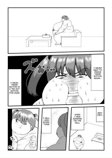 [Tokei] Fatting Room Fhentai.net - Page 19