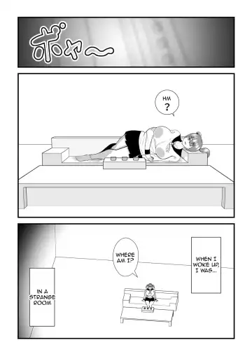 [Tokei] Fatting Room Fhentai.net - Page 2