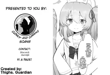 [Washio Kuu] Seitenshi-tachi no seinaru Kyuugo | The Holy Angels' Sexual Salvation Fhentai.net - Page 21