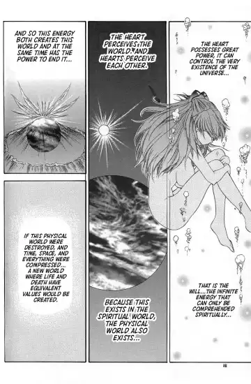 [Yunagi Kahoru] 2002 ONLY ASKA side B Fhentai.net - Page 15