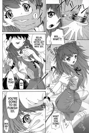 [Yunagi Kahoru] 2002 ONLY ASKA side B Fhentai.net - Page 19