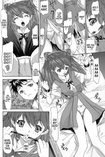 [Yunagi Kahoru] 2002 ONLY ASKA side B Fhentai.net - Page 23