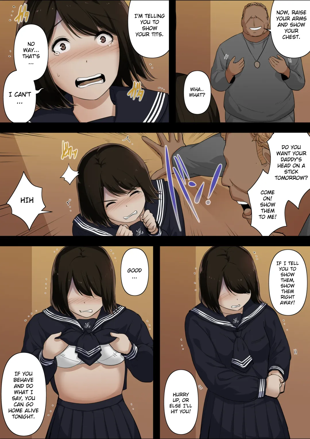 [Tornado] Otona ni Naru Hi 4 | The day I become an adult 4 Fhentai.net - Page 12