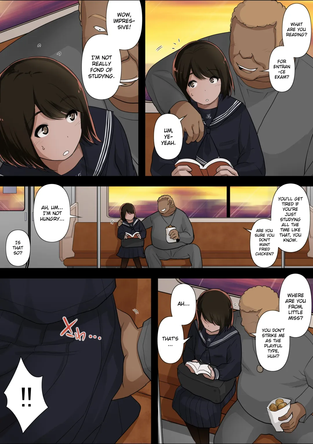 [Tornado] Otona ni Naru Hi 4 | The day I become an adult 4 Fhentai.net - Page 5