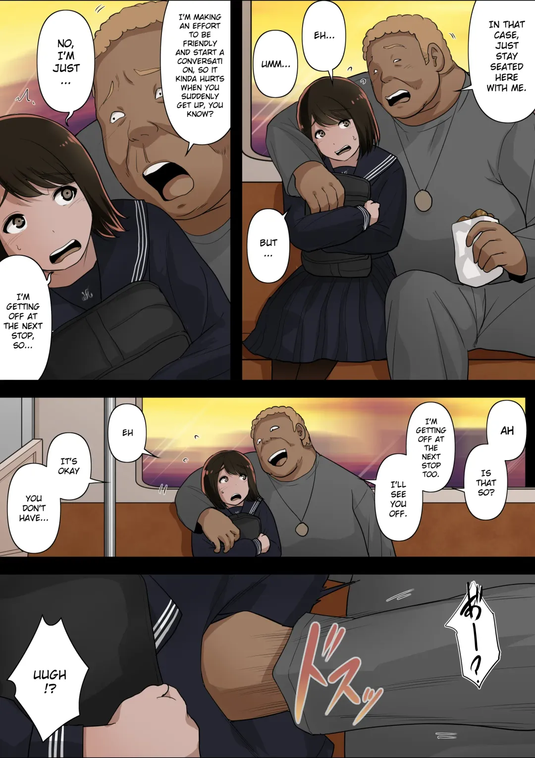 [Tornado] Otona ni Naru Hi 4 | The day I become an adult 4 Fhentai.net - Page 7