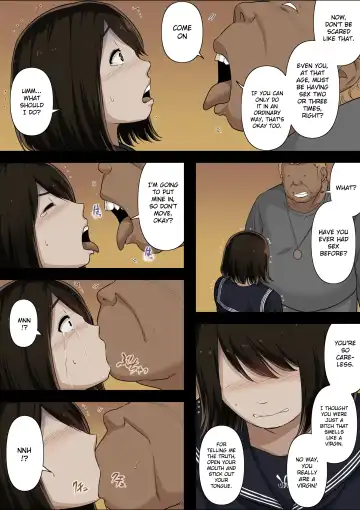 [Tornado] Otona ni Naru Hi 4 | The day I become an adult 4 Fhentai.net - Page 10