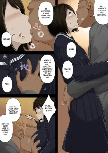 [Tornado] Otona ni Naru Hi 4 | The day I become an adult 4 Fhentai.net - Page 11