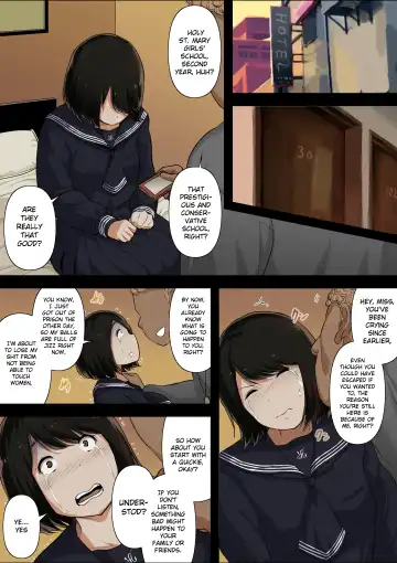 [Tornado] Otona ni Naru Hi 4 | The day I become an adult 4 Fhentai.net - Page 9