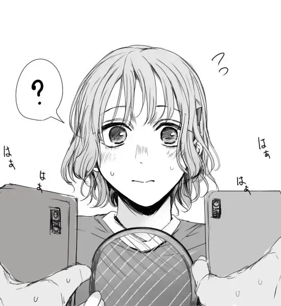 [Satou Makura] Blue Box collection Fhentai - Page 24