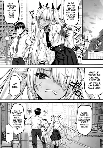 [Akiduki Akina] Iori to ×× Shinai to Derenai Heya | The Room You Can Only Leave If You Fuck Iori! Fhentai.net - Page 30