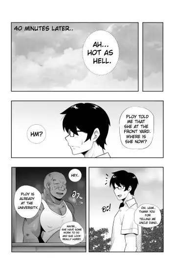 Doujin Confused love Fhentai.net - Page 10