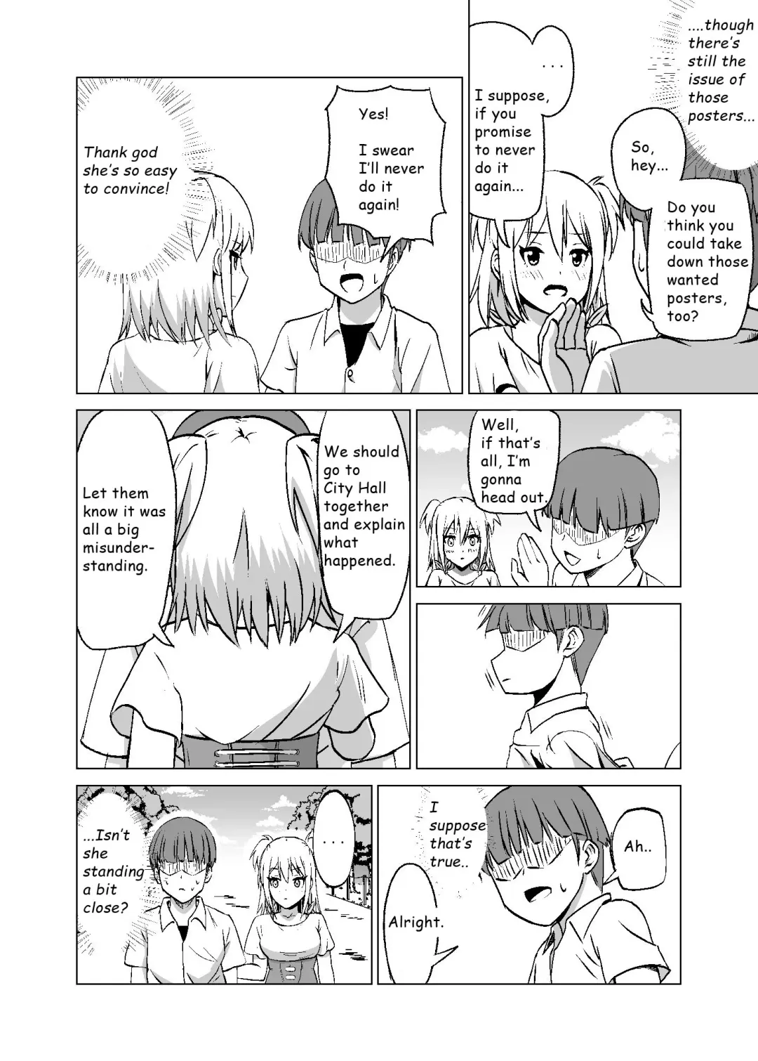 Omoi Gakezu GET Shita Onnanoko ga Mesu Ochi shite Juujun ni Natteiku. | The Girl Who Was Unexpectedly Captured Becomes an Obedient Slut Fhentai.net - Page 12