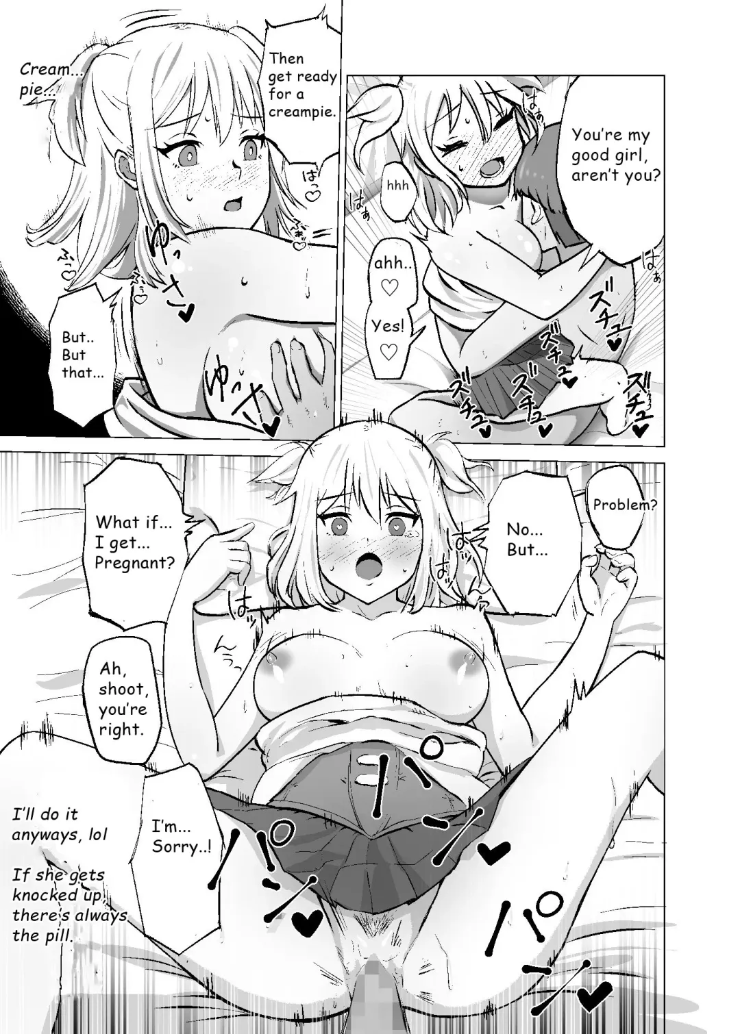 Omoi Gakezu GET Shita Onnanoko ga Mesu Ochi shite Juujun ni Natteiku. | The Girl Who Was Unexpectedly Captured Becomes an Obedient Slut Fhentai.net - Page 21