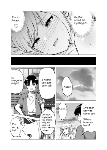 Omoi Gakezu GET Shita Onnanoko ga Mesu Ochi shite Juujun ni Natteiku. | The Girl Who Was Unexpectedly Captured Becomes an Obedient Slut Fhentai.net - Page 30