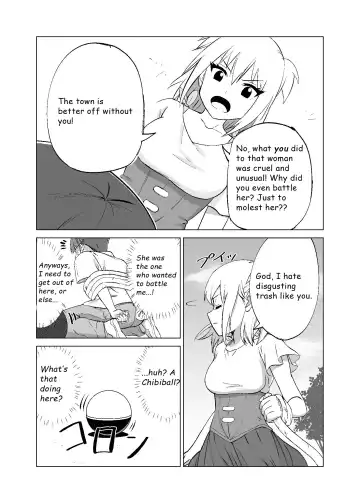 Omoi Gakezu GET Shita Onnanoko ga Mesu Ochi shite Juujun ni Natteiku. | The Girl Who Was Unexpectedly Captured Becomes an Obedient Slut Fhentai.net - Page 8