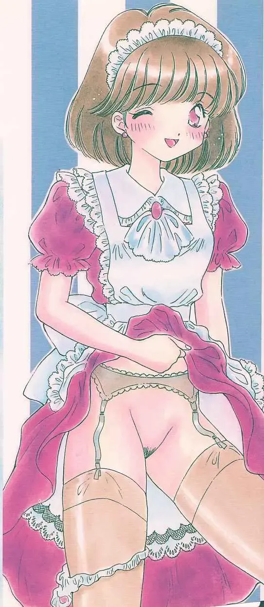 [Kirisawa Mint] Shojo Koutan Fhentai - Page 165