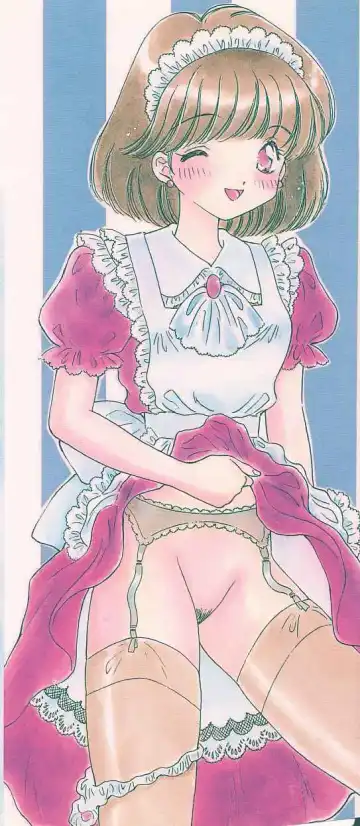 [Kirisawa Mint] Shojo Koutan Fhentai - Page 165