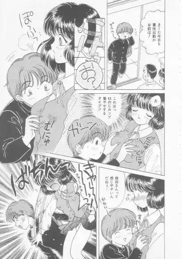 [Kirisawa Mint] Shojo Koutan Fhentai - Page 67