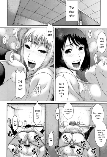 [Sunagawa Tara] Nikubenki Iinkai | The Slut Commitee Fhentai.net - Page 12