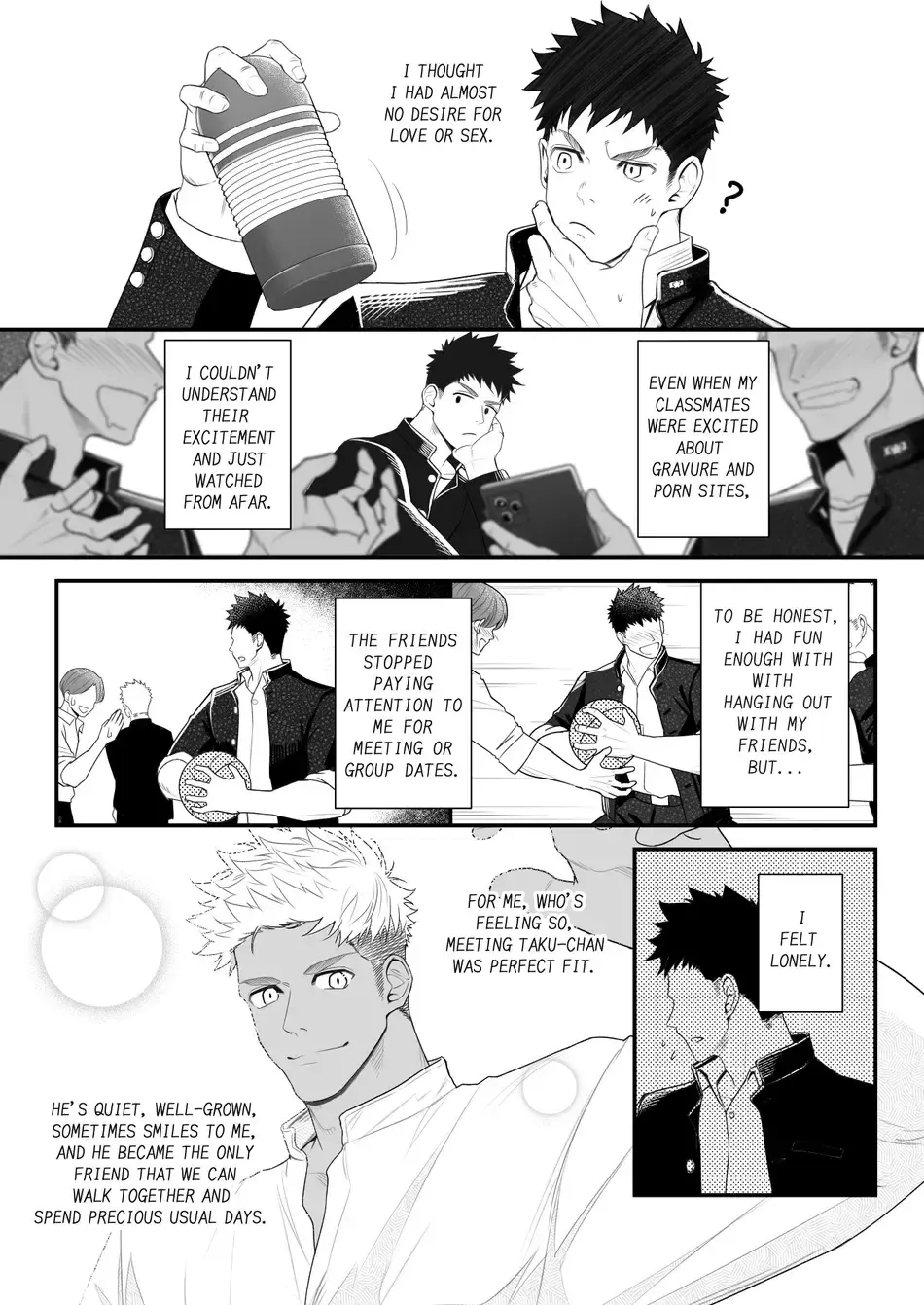 [Haruaki] You have an Anaconda! 2 Fhentai - Page 2