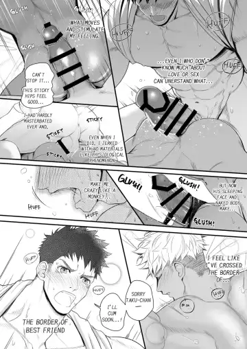 [Haruaki] You have an Anaconda! 2 Fhentai - Page 9