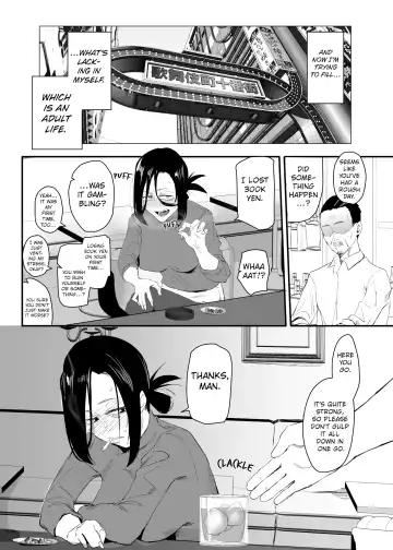 [Nemui Neru - Orita] Shibarareta no wa Kokoro ~Oitsumerarete Anata ni Oborete~ | My Heart is Firmly Bound (decensored) Fhentai.net - Page 5