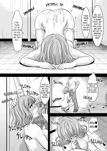 [Nemui Neru] Soft and Supple High-School Girl Toilet 2 (decensored) Fhentai.net - Page 9