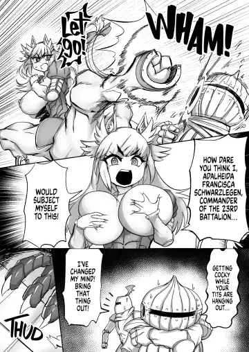 [Zettaizetumei] Sexual Relief CentaurSexual Relief Centaur (decensored) Fhentai - Page 3